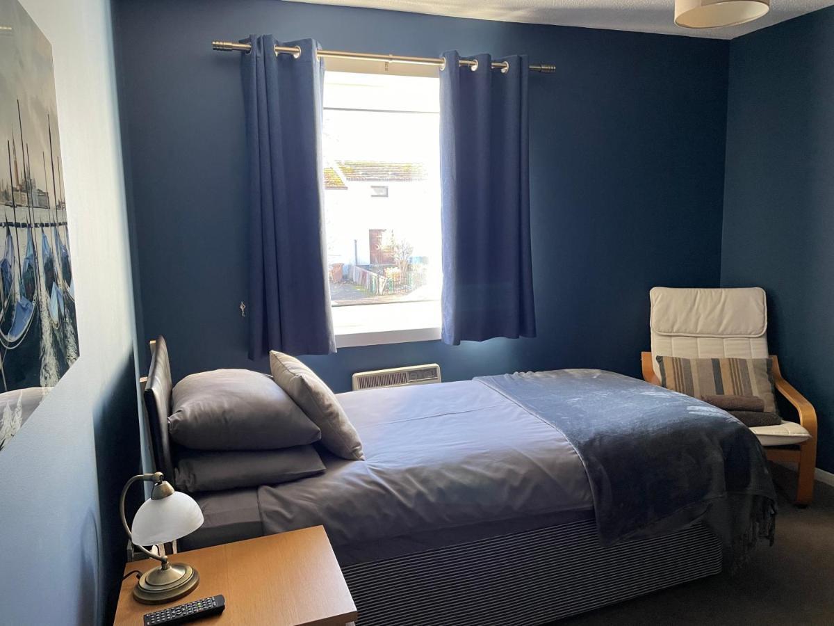 The Number Eleven Apartment Kilmuir  Εξωτερικό φωτογραφία