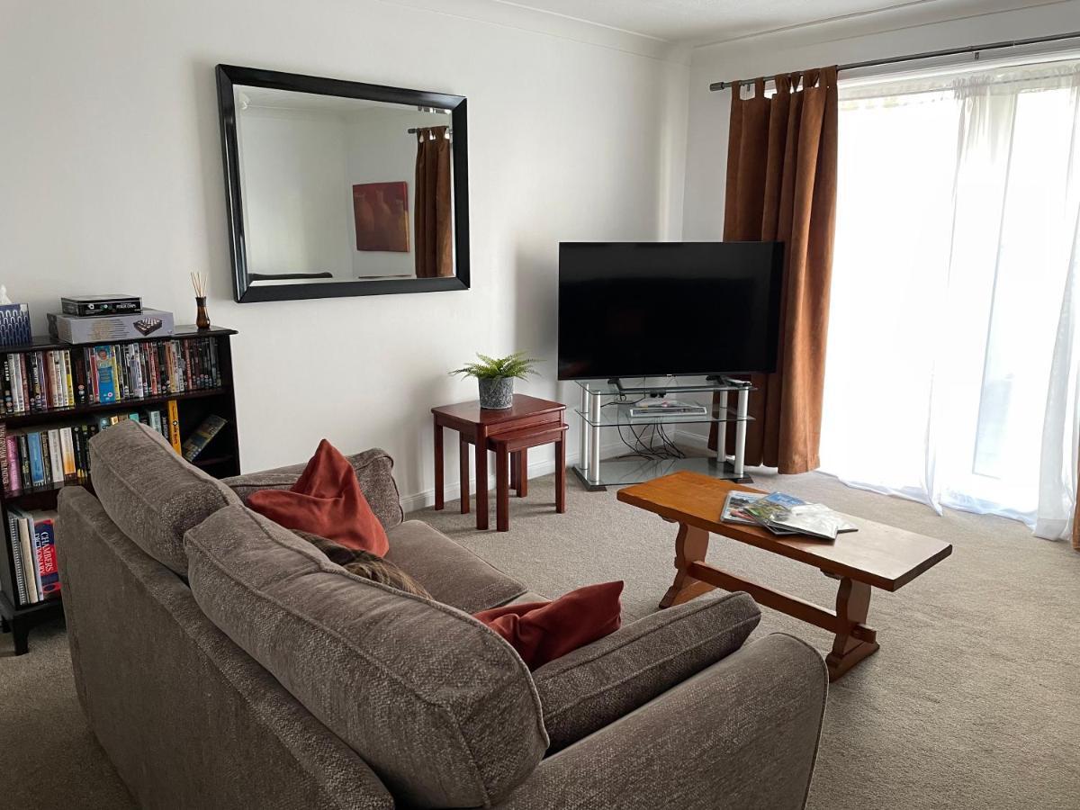 The Number Eleven Apartment Kilmuir  Εξωτερικό φωτογραφία