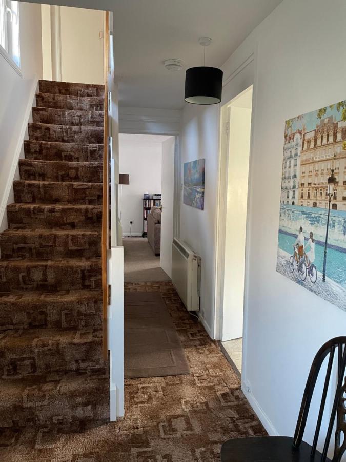 The Number Eleven Apartment Kilmuir  Εξωτερικό φωτογραφία