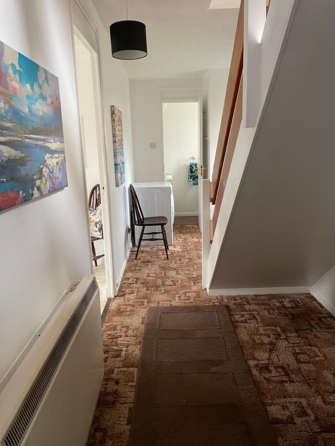 The Number Eleven Apartment Kilmuir  Εξωτερικό φωτογραφία