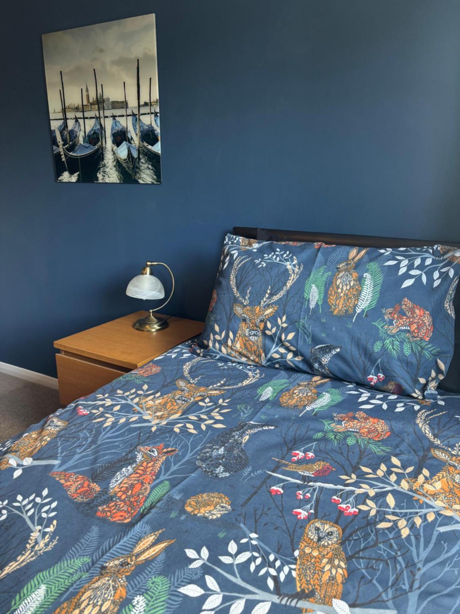 The Number Eleven Apartment Kilmuir  Εξωτερικό φωτογραφία