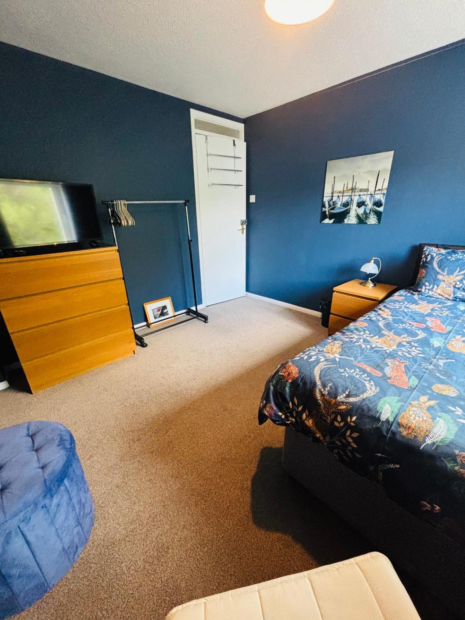 The Number Eleven Apartment Kilmuir  Εξωτερικό φωτογραφία